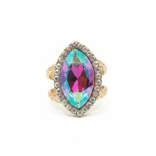 Showstopper Hinge Bracelet
