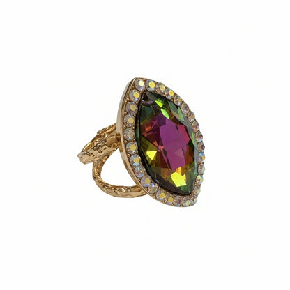Showstopper Hinge Bracelet