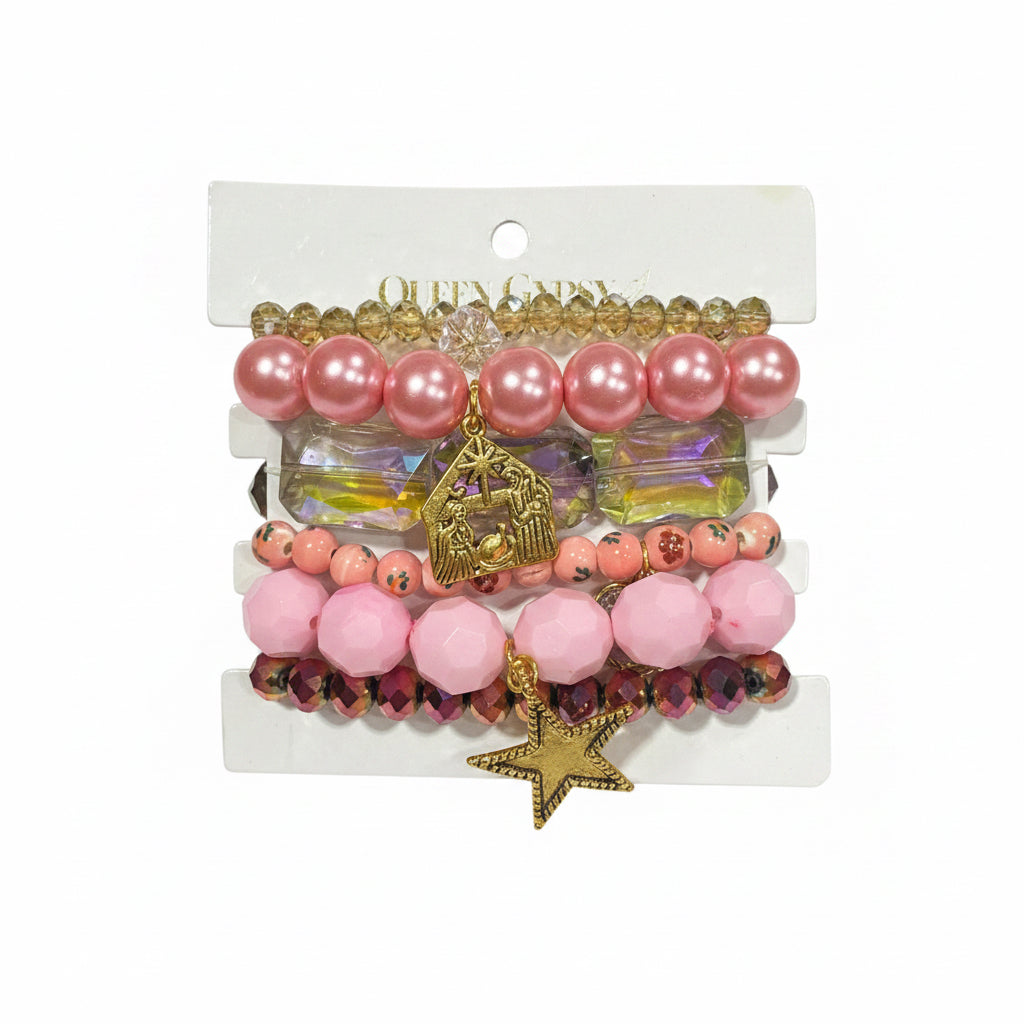 Nativity Stack