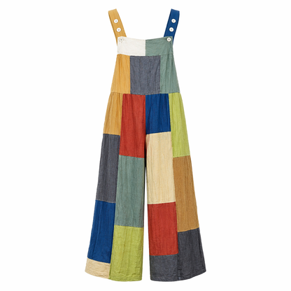 Free Spirit Overalls
