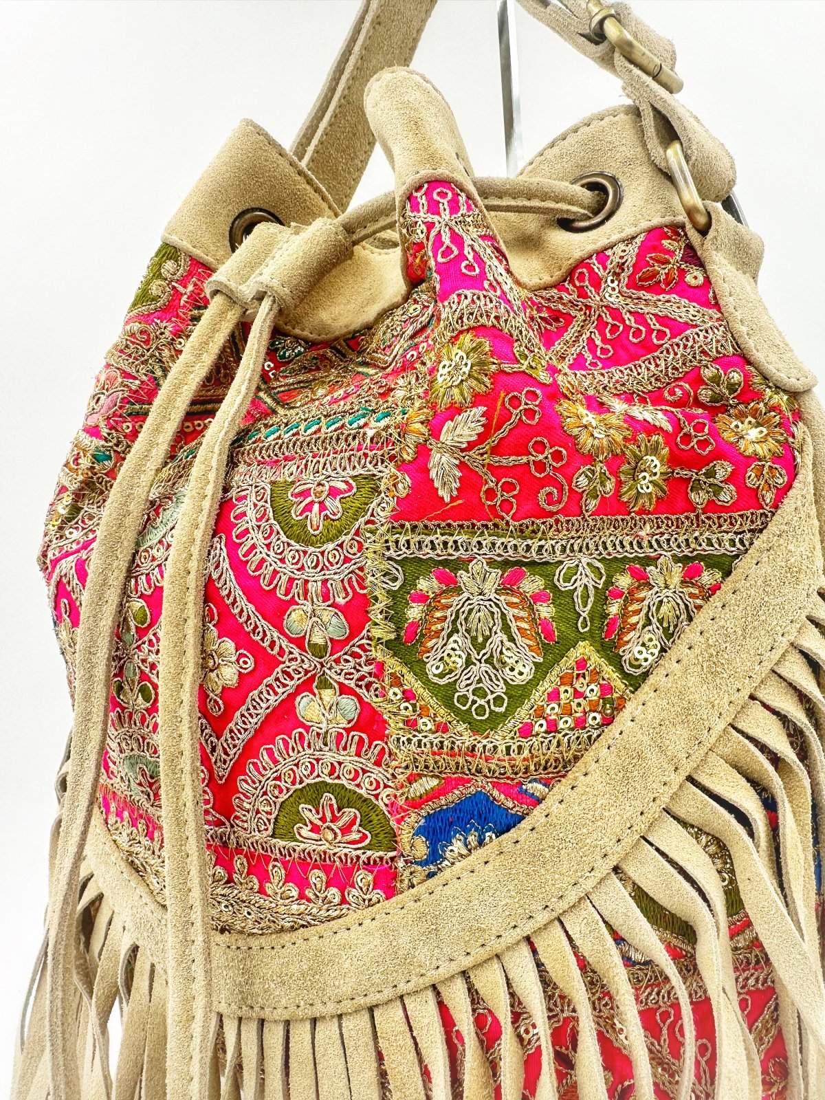 Stephens Bag