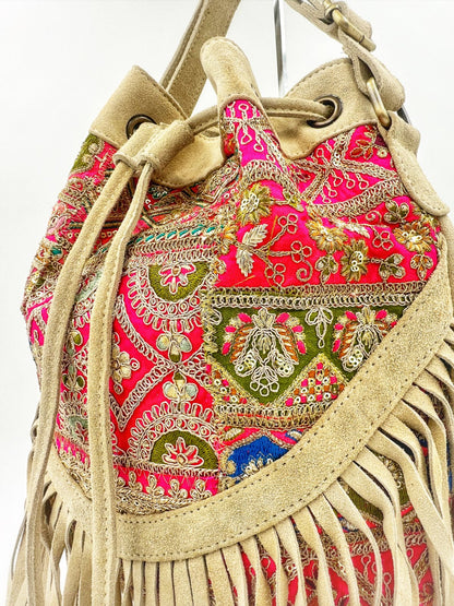 Stephens Bag