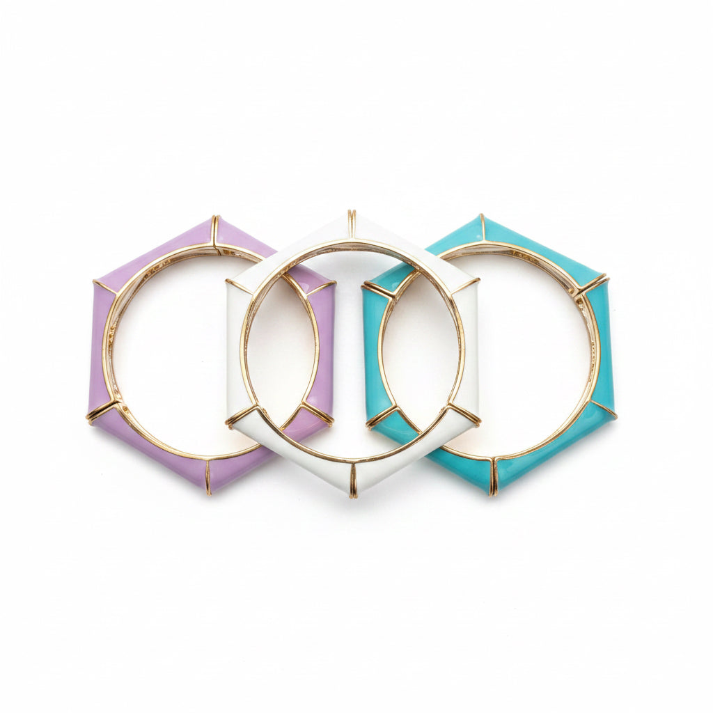 Bamboo Bangle Brac