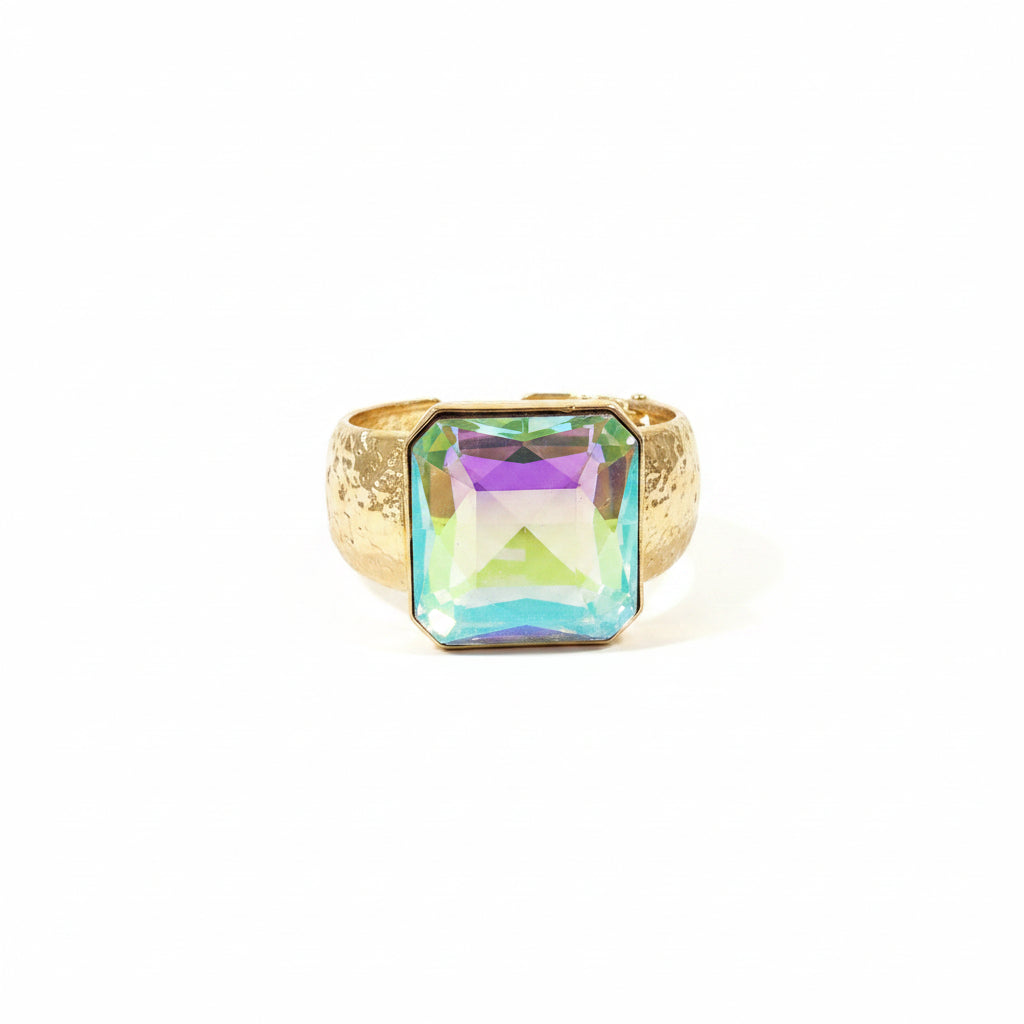 Showstopper Hinge Bracelet