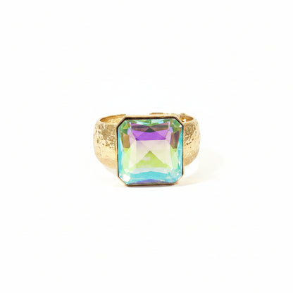 Showstopper Hinge Bracelet