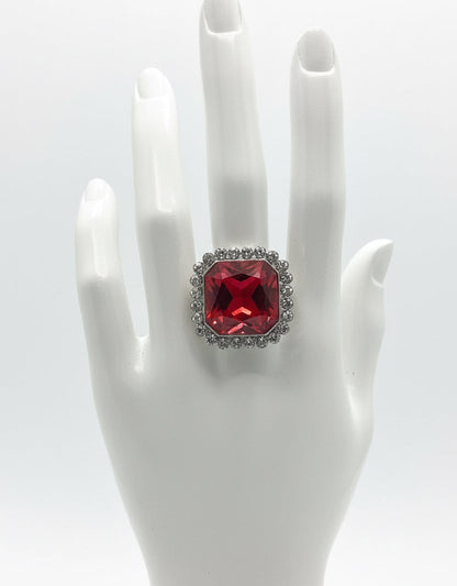 Regal Radiance Ring