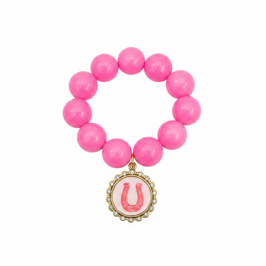 Bubble Gum Bracelet