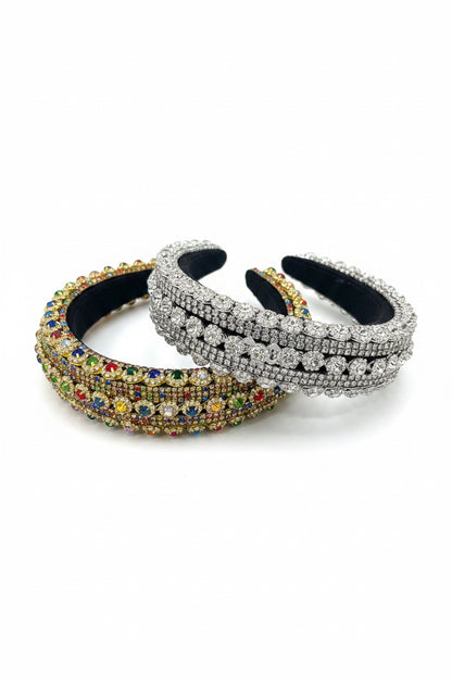 Majestic Gem Headband