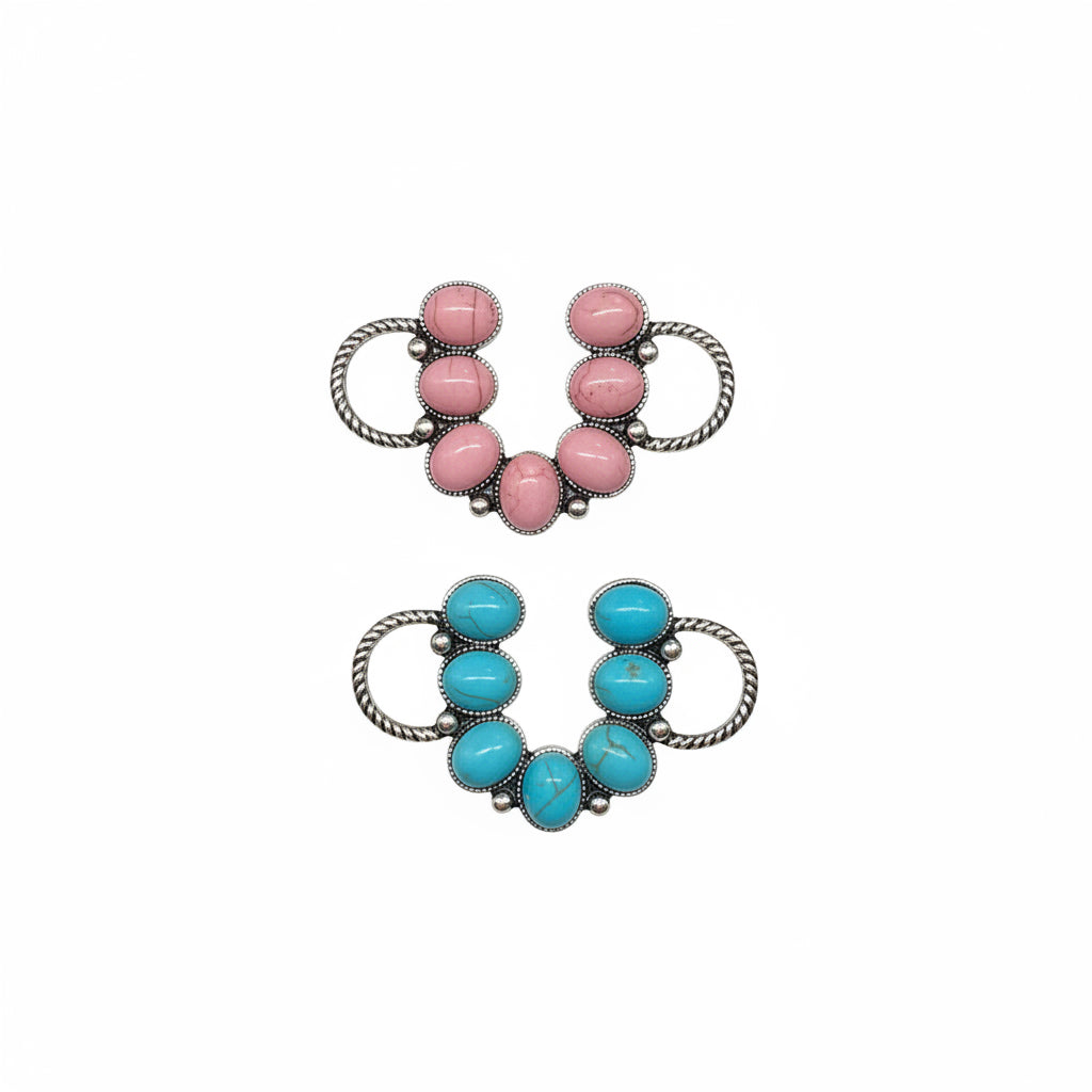 Horseshoe Twilly Slide