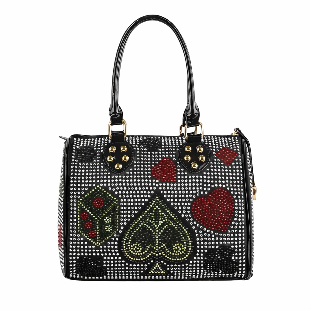 Main Character Energy Handbag assorted