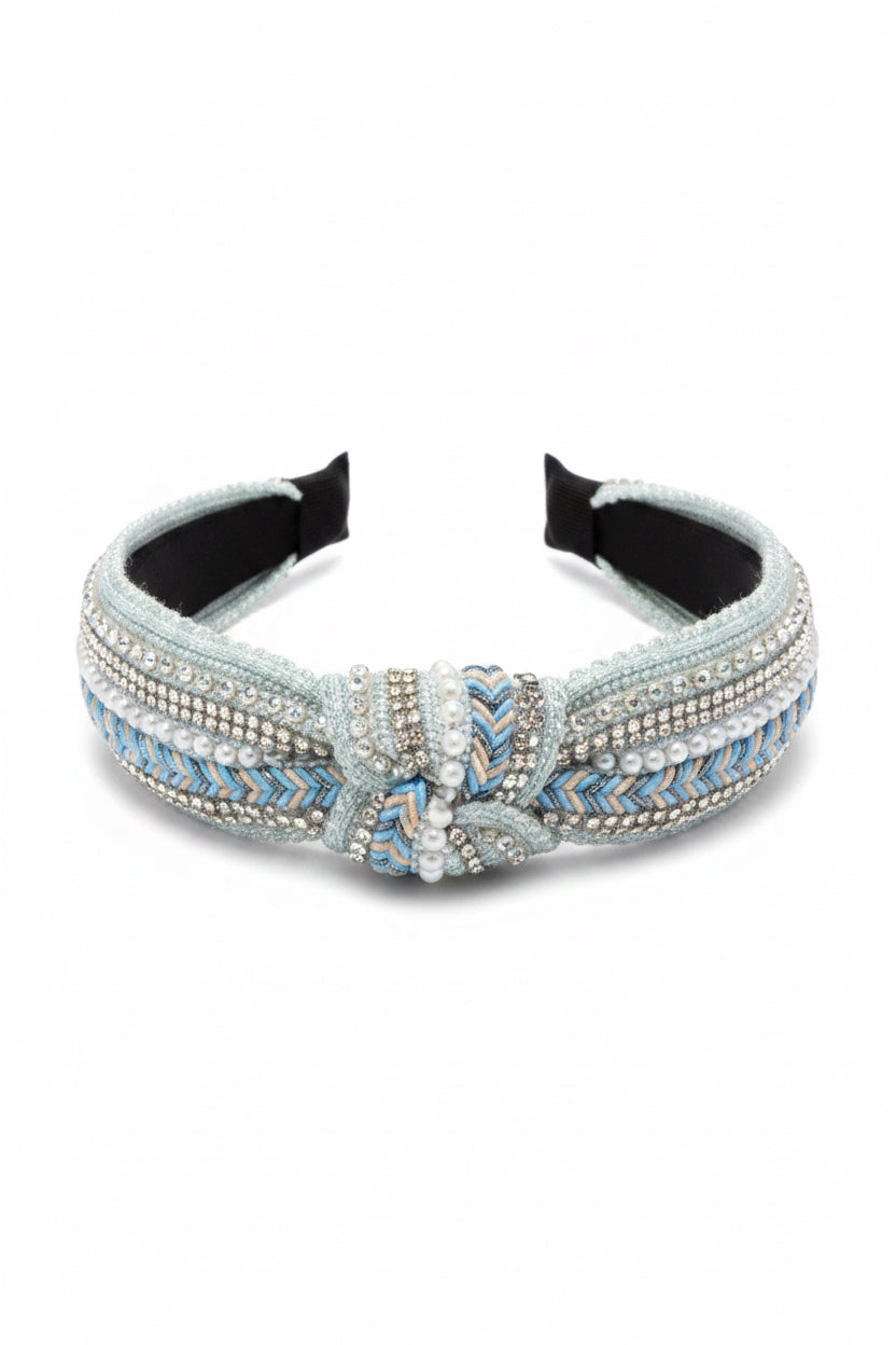 Knotted Headbands