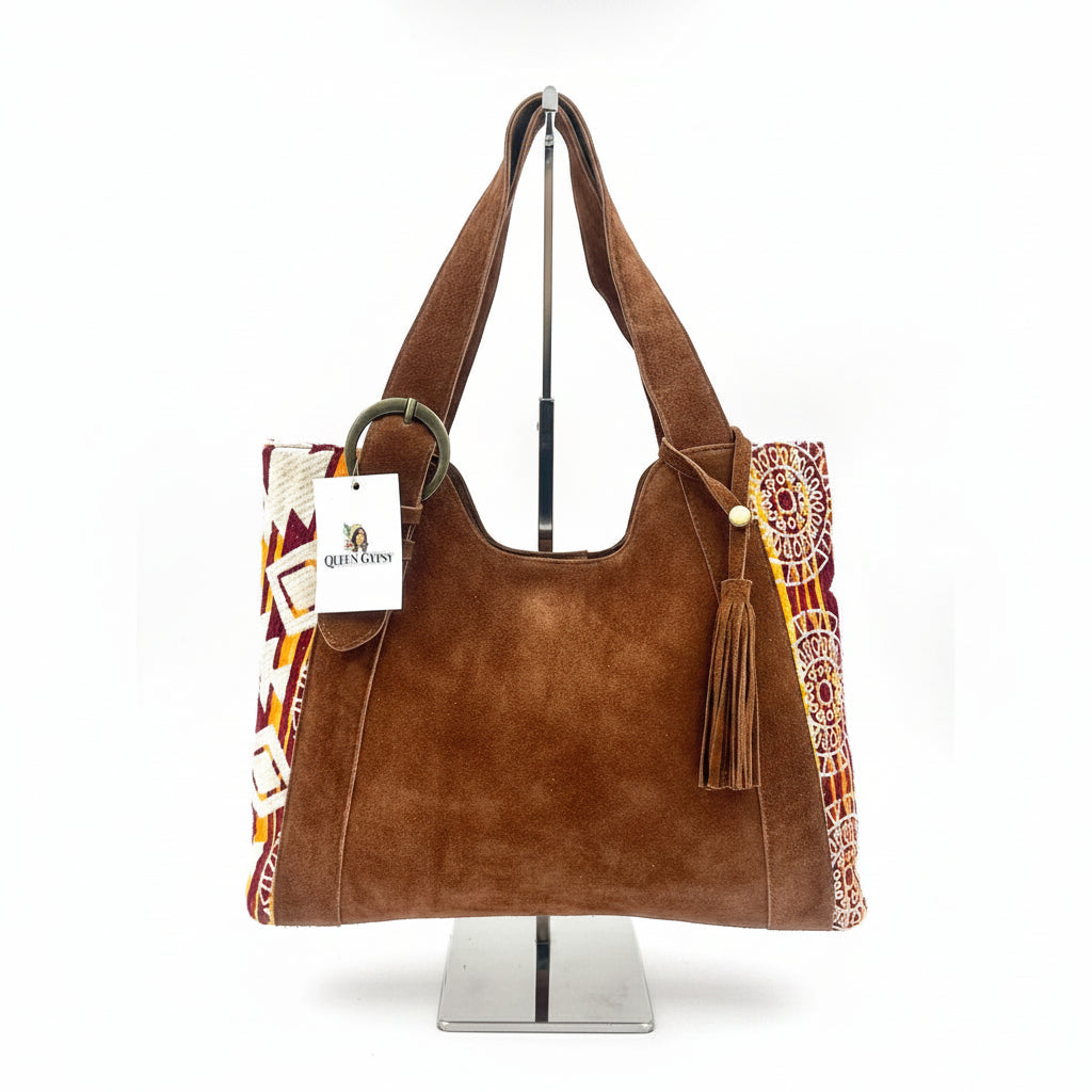 Suzanne Bag