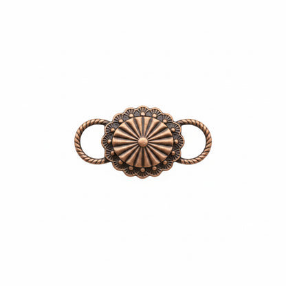 Concho Twilly Slide