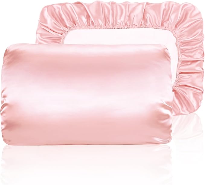 Travel safe Pillow Cover-assorted