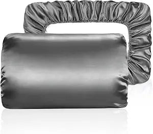 Travel safe Pillow Cover-assorted