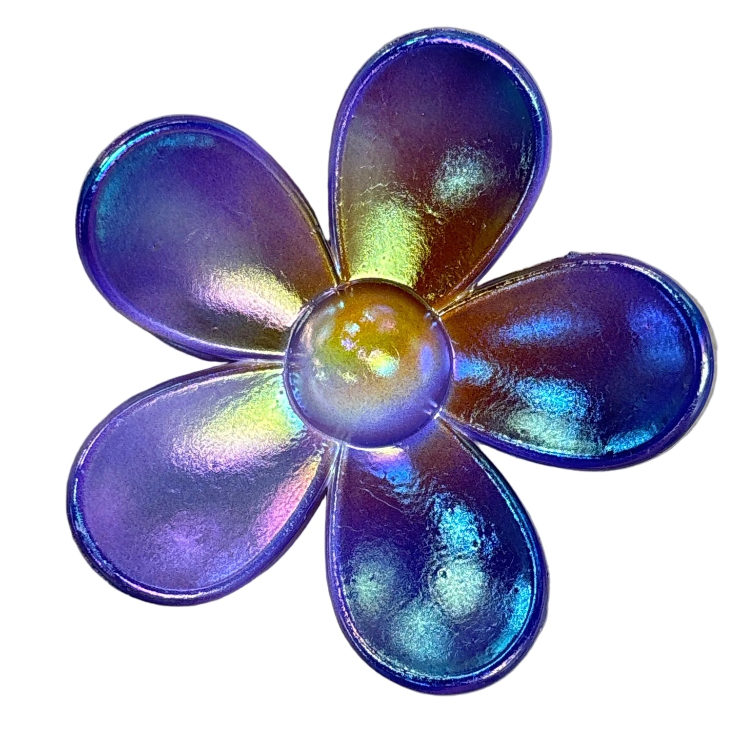 Delightful Daisy Hair Clip
