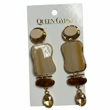 Opulence Earrings