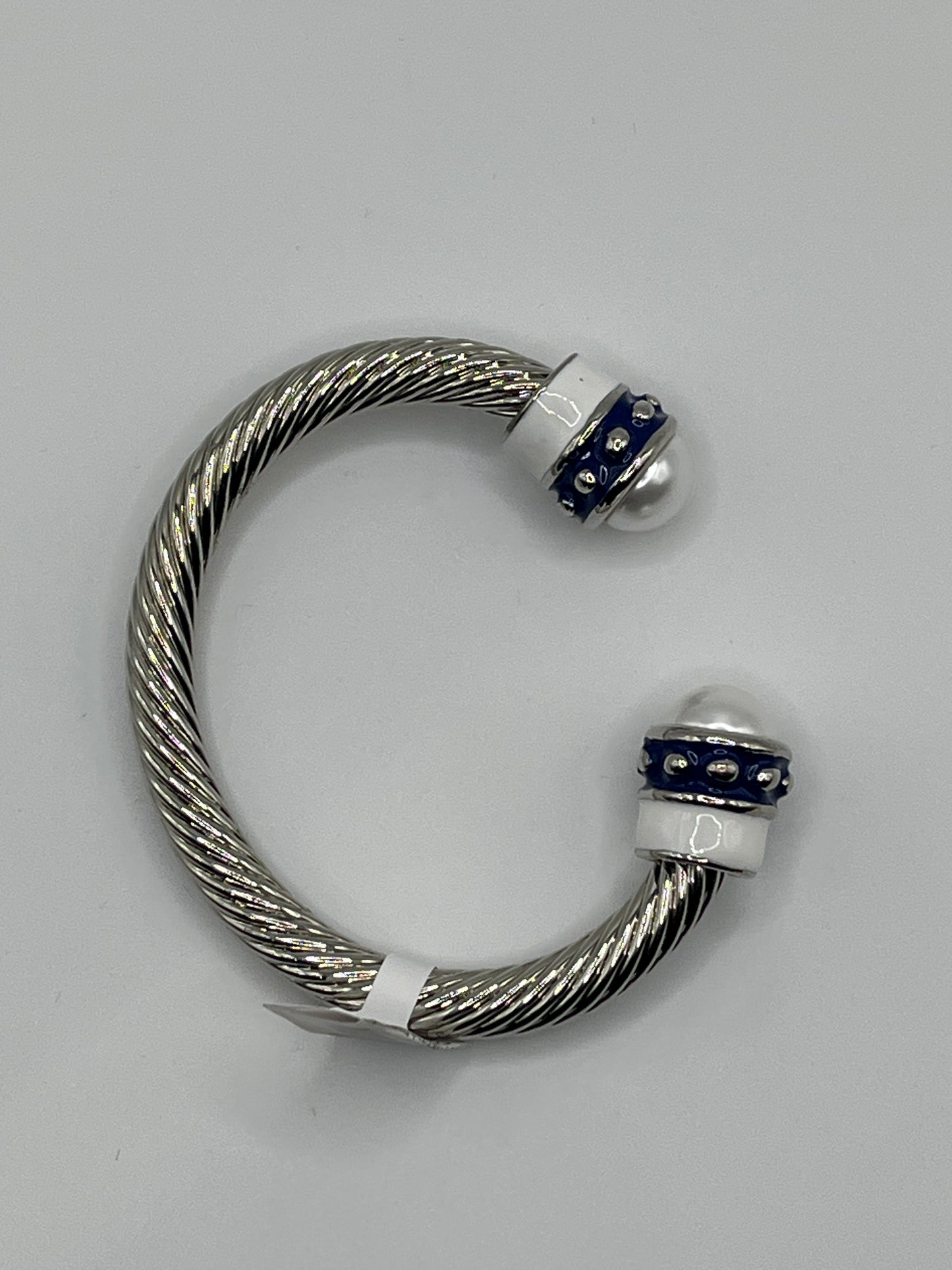 DY Inspired Cuff Bracelets