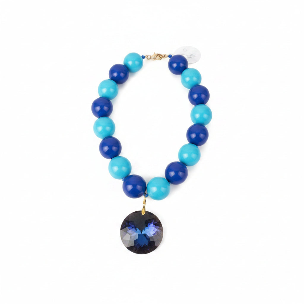 Big Kahuna Ball necklace