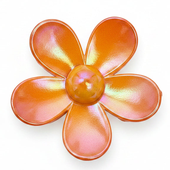 Delightful Daisy Hair Clip