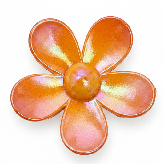 Delightful Daisy Hair Clip