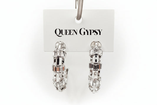 Baquette Ladder hoops