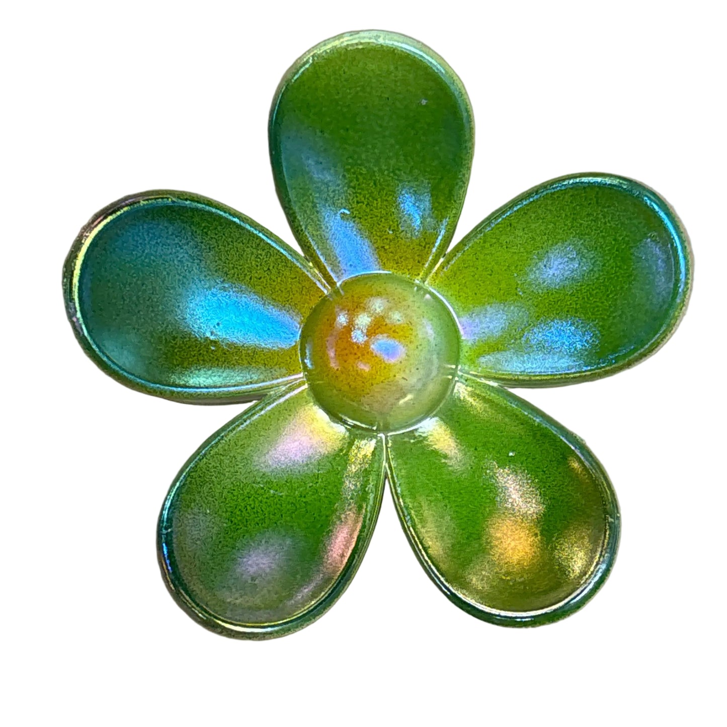 Delightful Daisy Hair Clip