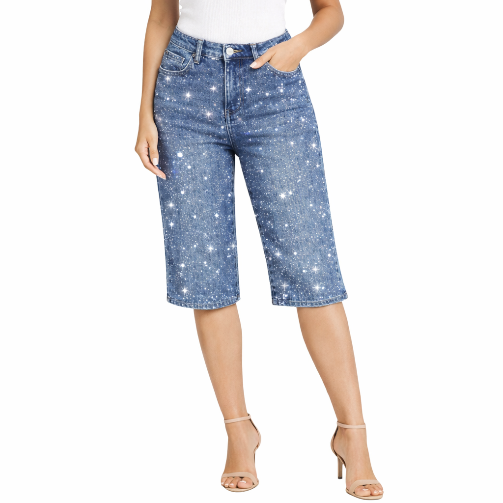 Radiant Rebel Bermuda