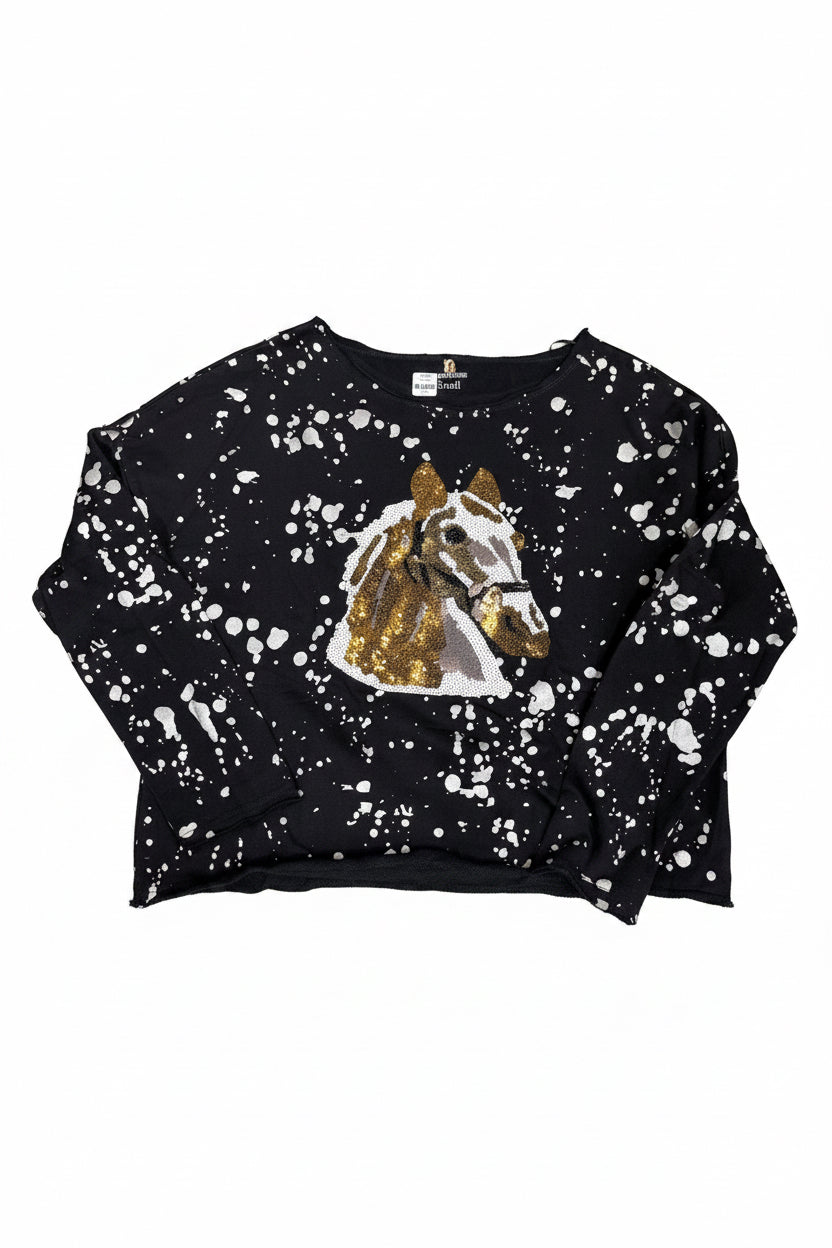 Stardust Stallion Sweatshirt