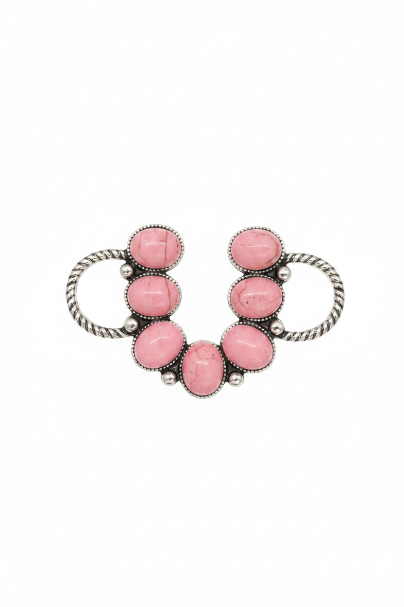 Horseshoe Twilly Slide