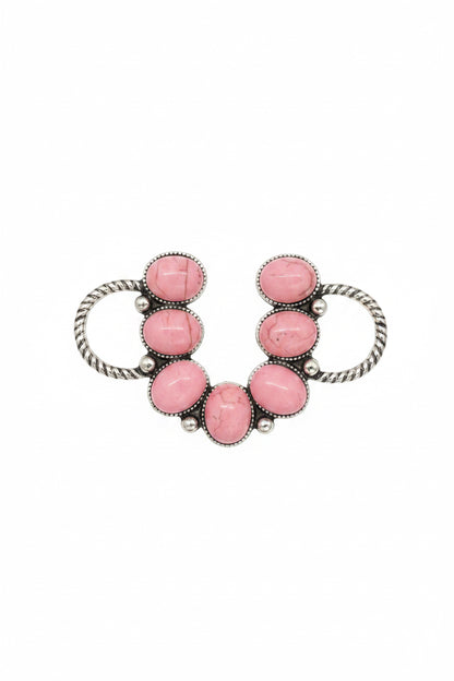 Horseshoe Twilly Slide