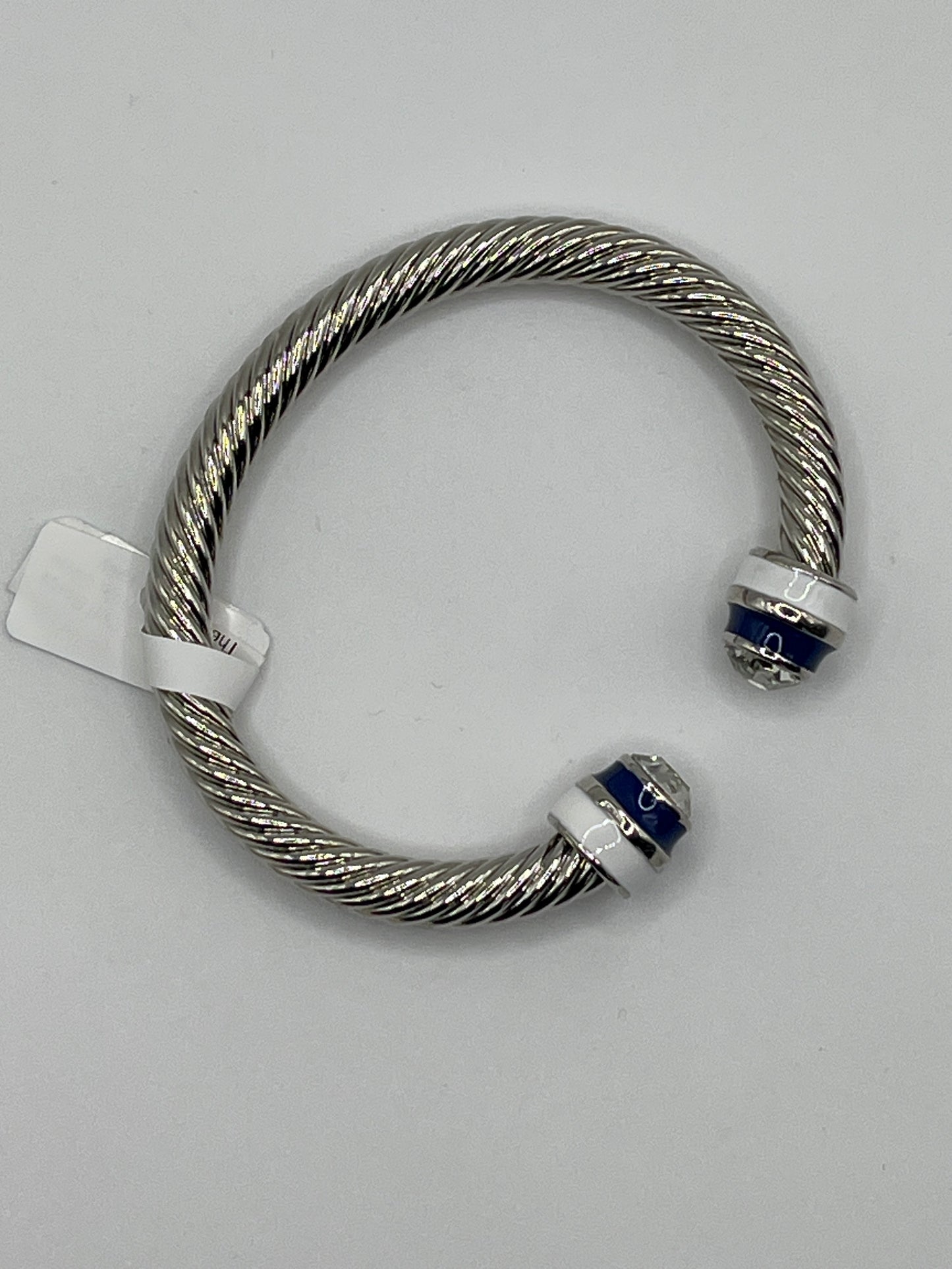DY Inspired Cuff Bracelets