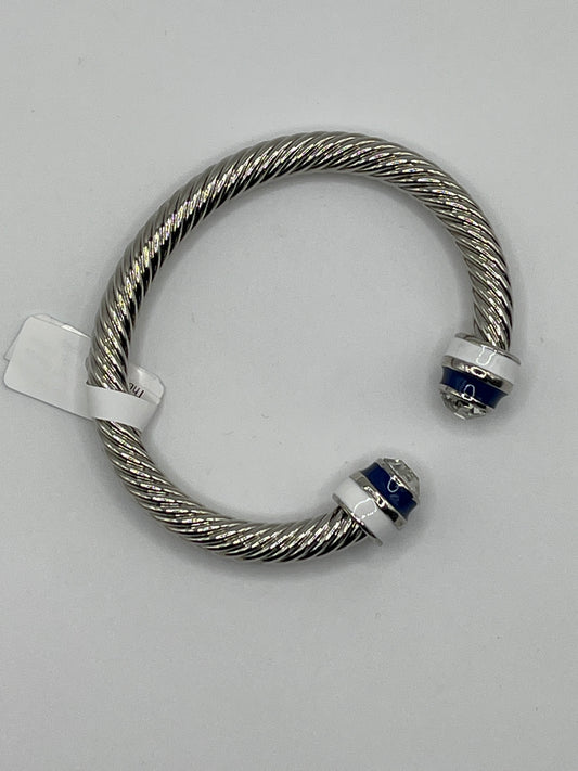 DY Inspired Cuff Bracelets
