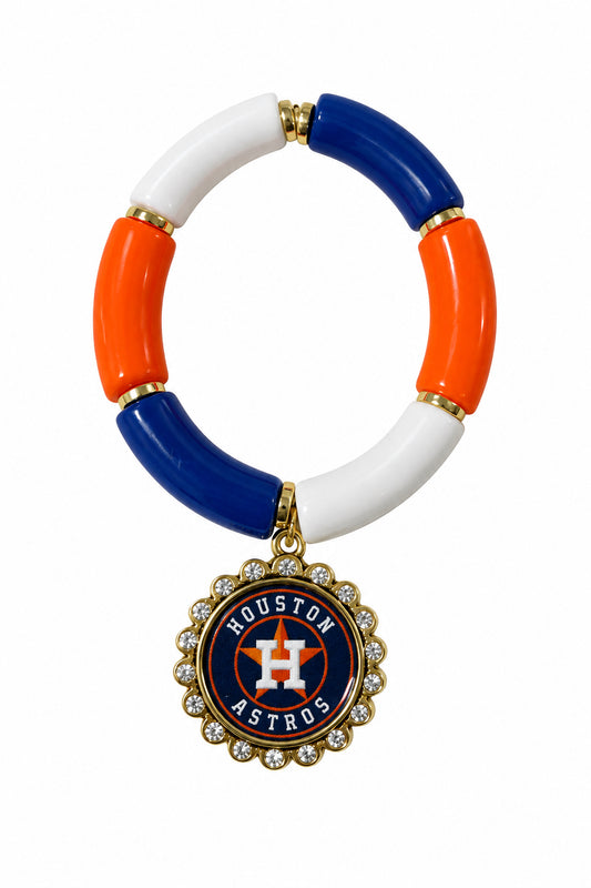 Houston Astros Bezel Brac 2026