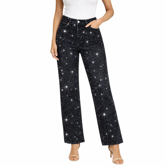Midnight Magic Jeans 