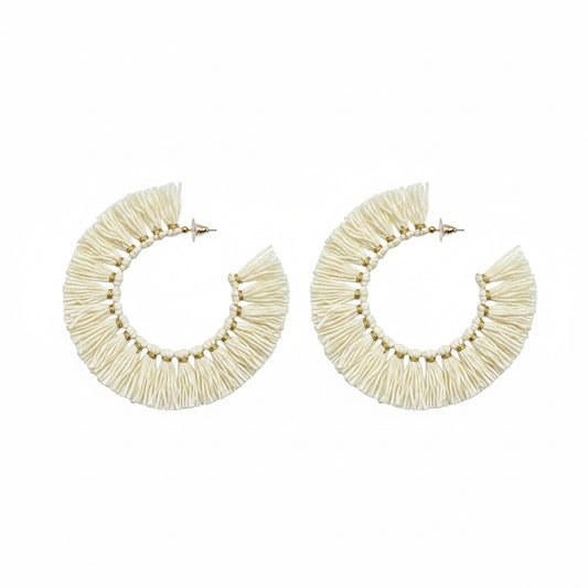 Island Breeze Hoops