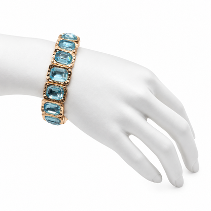Arm Candy, Please! Bracelet Collection