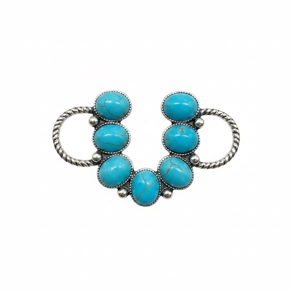 Horseshoe Twilly Slide