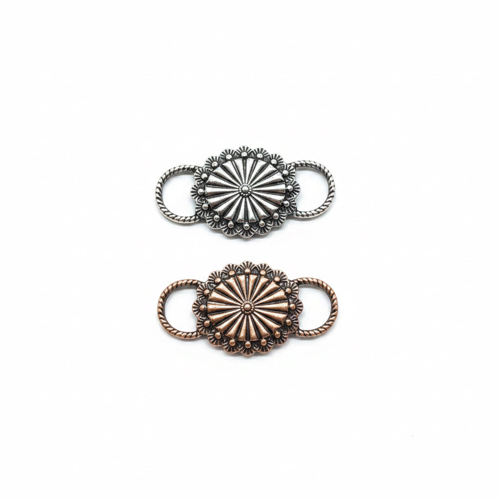 Concho Twilly Slide