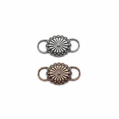 Concho Twilly Slide