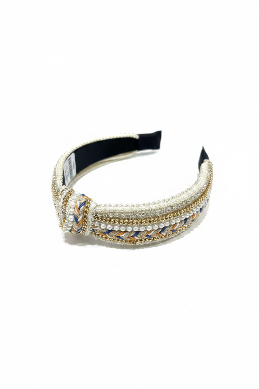 Knotted Headbands