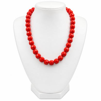 Gumdrops & Giggles Beaded Necklace Collection