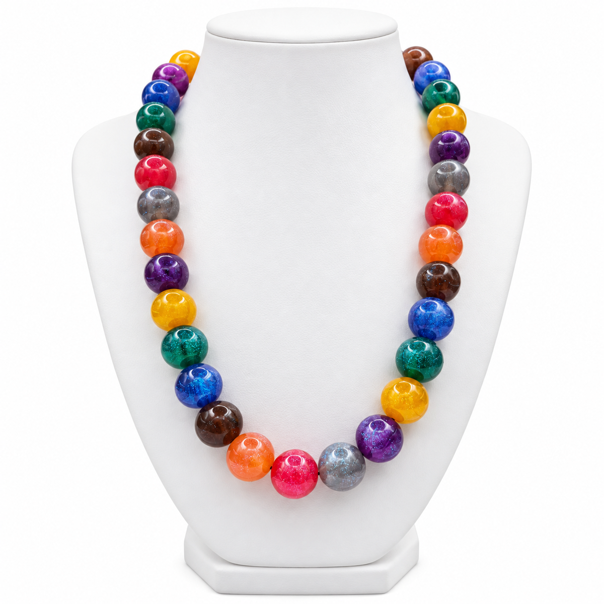 Yummy Pop Mini Necklace