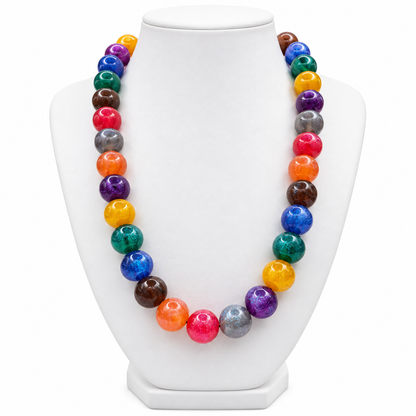 Yummy Pop Mini Necklace