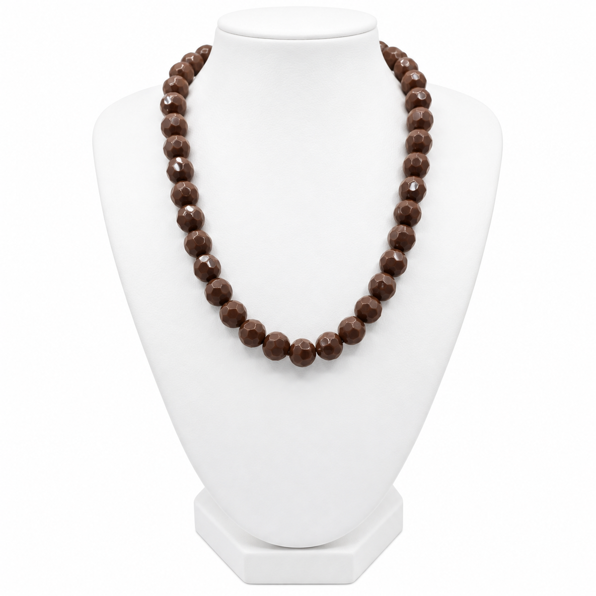 Gumdrops & Giggles Beaded Necklace Collection