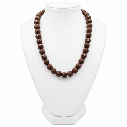 Gumdrops & Giggles Beaded Necklace Collection