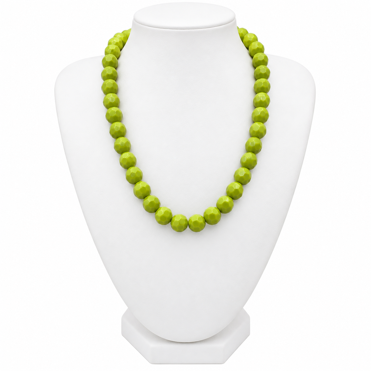 Gumdrops & Giggles Beaded Necklace Collection