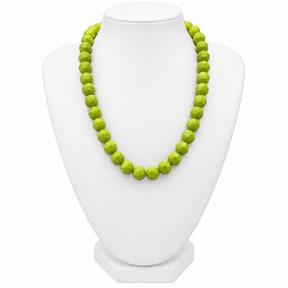 Gumdrops & Giggles Beaded Necklace Collection