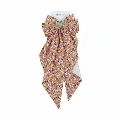 Grand Affair Bow Pin