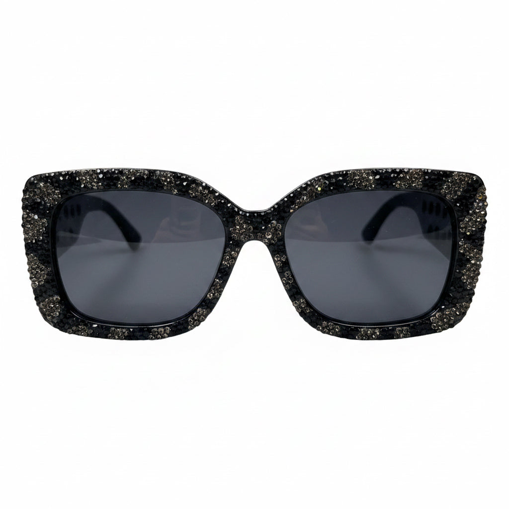 Luxe Leopard Sunnie's
